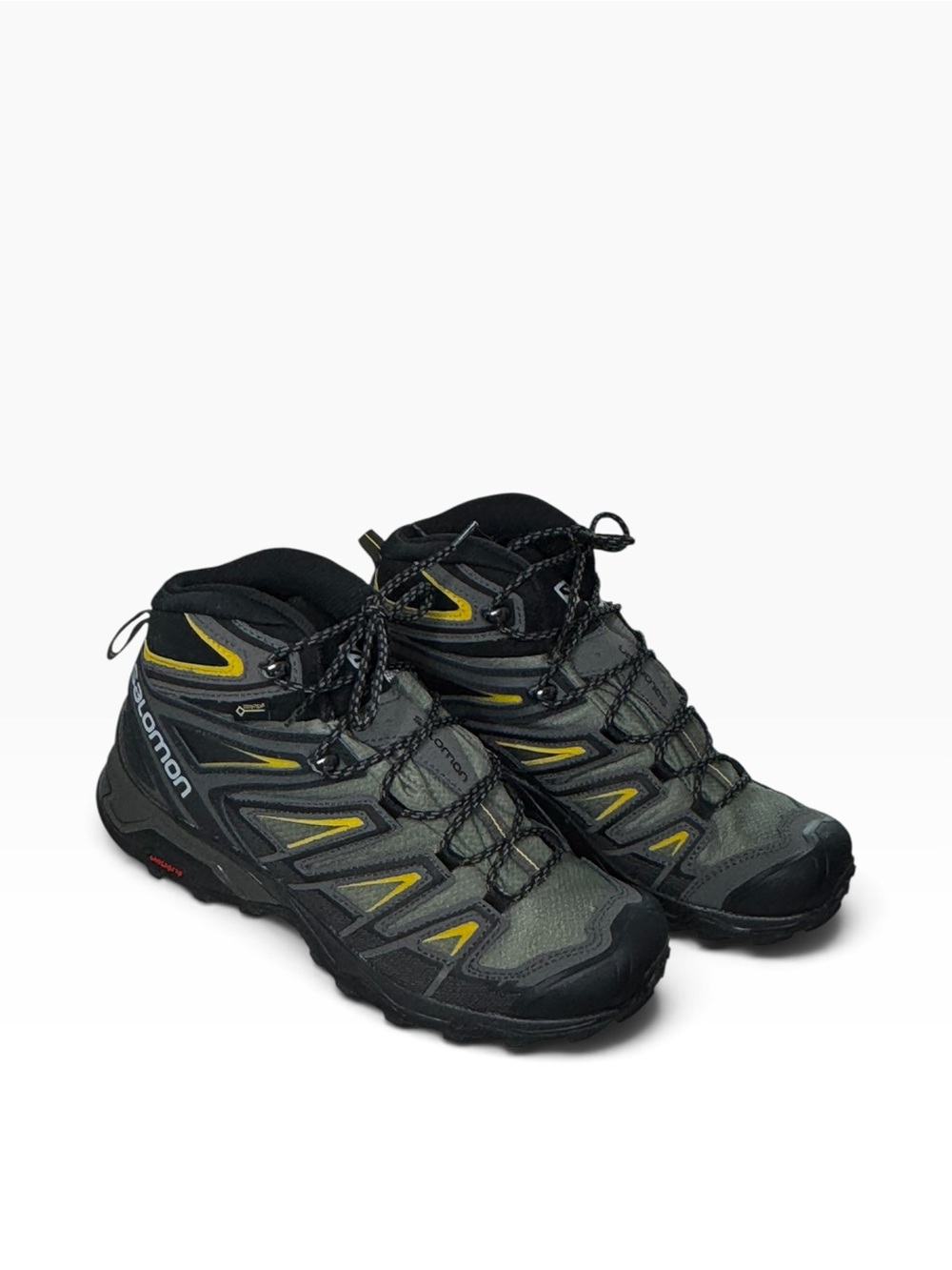 Salomon Men’s X Ultra 3 Mid GTX, EUC, 8.5